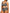 WW | Push up Hohe Taillierte Bauchkontrolle Plus Size Bikini Badeanzug Leopard