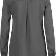 WW - Elegante Chiffonbluse für Frauen