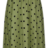 WW | Boho Drucken Patchwork Halter Plissierte Kleider