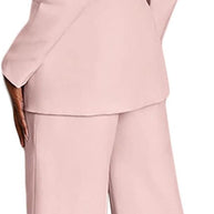 WW - Elegantes Ensemble bestehend aus einem edlen Blazer und einer eleganten Hose