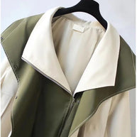 WW | Stylischer Wasserabweisender Trenchcoat