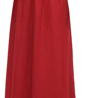W&W - Elegantes Kleid mit gerafften Ärmeln