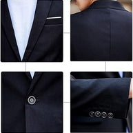 WW | Eleganter Anzug Für Herren