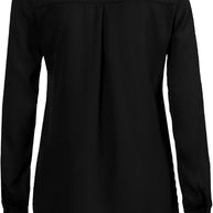 WW - Elegante Chiffonbluse für Frauen
