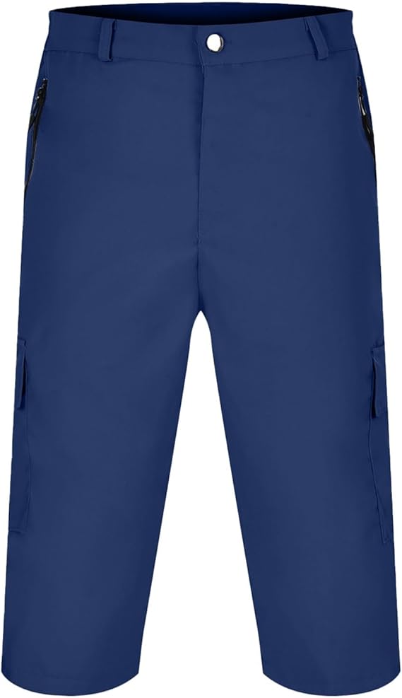 WW | Leichtgewichtige Und Schnelltrocknende Cargo Shorts