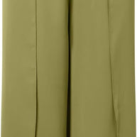 Damen luftige Culotte mit Seitenschlitzen WW