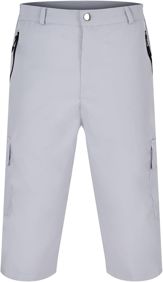 W&W Mode | Leichtgewichtige Und Schnelltrocknende Cargo Shorts