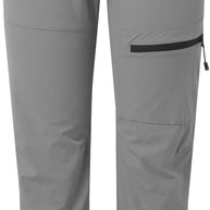 WW | Leichte, Schnell-Trocknende Cargo Wanderhosen für Frauen