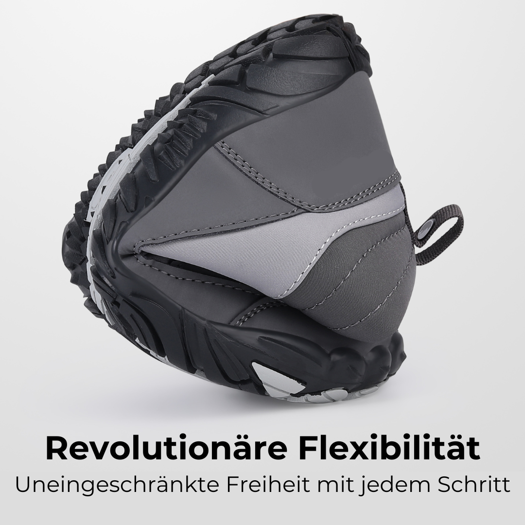 WW | Unisex Barfußschuhe Winter Atmungsaktiv