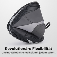 WW | Unisex Barfußschuhe Winter Atmungsaktiv