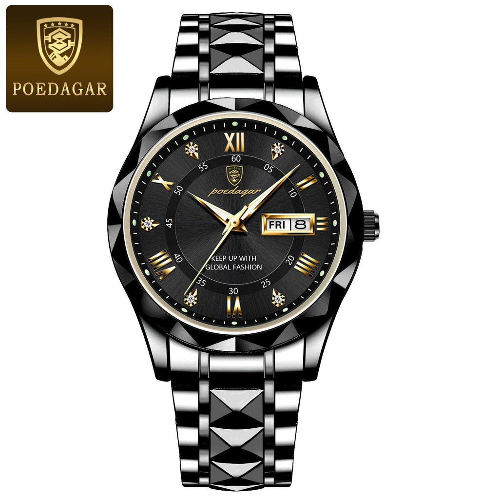 WW | Herren Uhr