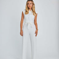 WW | Klassischer Eleganter Jumpsuit