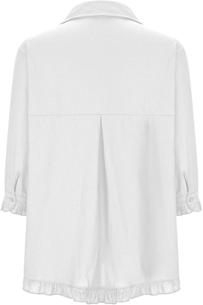 WW | Elegantes Hemd für Damen