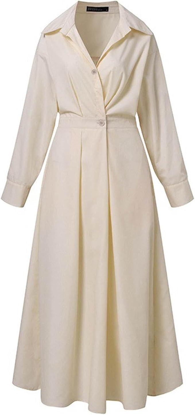 Celestine™ - Damen Maxikleid