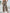WW | Elegante Bedruckte Weite Hosen