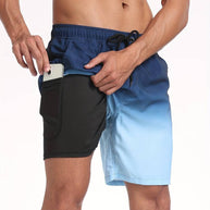 WW | Passform Badeshorts Für Männer