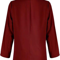 WW | Vielseitiger Blazer Für Damen Elegant & Zeitlos