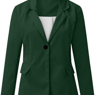 WW | Vielseitiger Blazer Für Damen Elegant & Zeitlos
