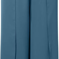 Damen luftige Culotte mit Seitenschlitzen WW