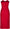 Magner™ – Trägerloses Midi Partykleid mit Rückenschlitz, Elegantes Cocktailkleid für Abend & Events