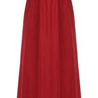 W&W - Elegantes Kleid mit gerafften Ärmeln