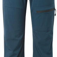 WW | Leichte, Schnell-Trocknende Cargo Wanderhosen für Frauen