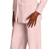 WW - Elegantes Ensemble bestehend aus einem edlen Blazer und einer eleganten Hose