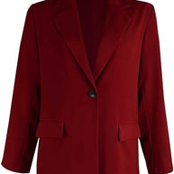 WW | Vielseitiger Blazer Für Damen Elegant & Zeitlos
