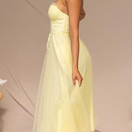 WW | Ein Märchenhaftes Maxikleid