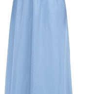 W&W - Elegantes Kleid mit gerafften Ärmeln