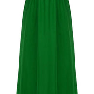 W&W - Elegantes Kleid mit gerafften Ärmeln