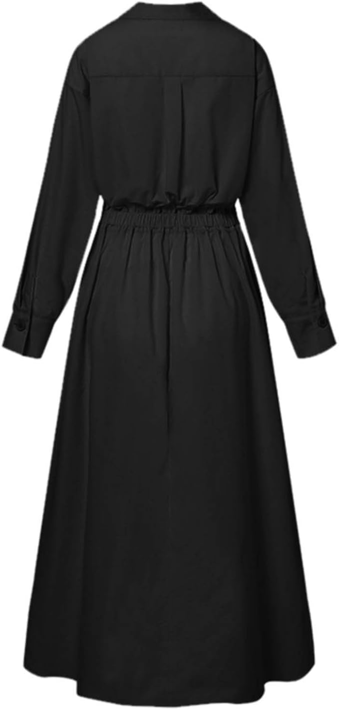 Celestine™ - Damen Maxikleid