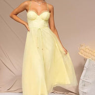 WW | Ein Märchenhaftes Maxikleid