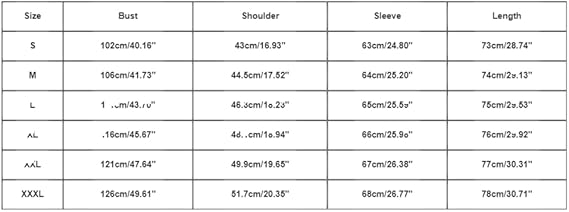 WW | Klassische Button Down Jacke Für Männer