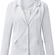 WW | Vielseitiger Blazer Für Damen Elegant & Zeitlos