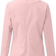 WW | Vielseitiger Blazer Für Damen Elegant & Zeitlos