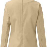 WW | Vielseitiger Blazer Für Damen Elegant & Zeitlos