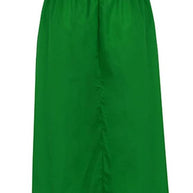 W&W - Elegantes Kleid mit gerafften Ärmeln