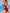WW | Hochtailliertes Bikini Badeanzug Push up Halter Wickel Criss Cross 2 Teiliges Satz