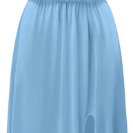 WW | Maxi Kleid - Einfaches Modal Boho Kleid in verschiedenen Farben