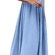 W&W - Elegantes Kleid mit gerafften Ärmeln