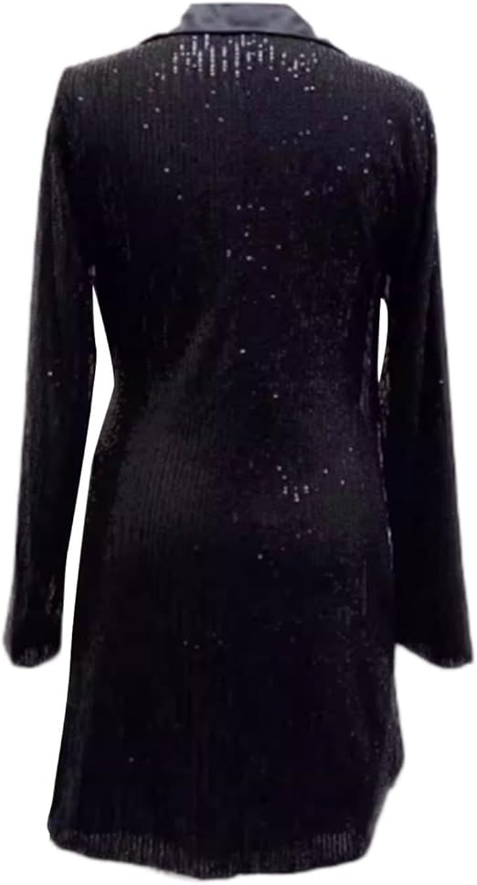 PowerPoise Blazerkleid