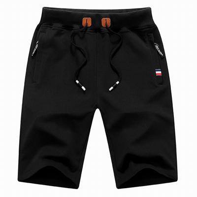 WW | Dünne Herren Sportshorts Im Koreanischen Trend