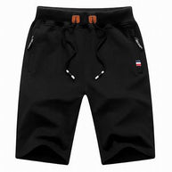 WW | Dünne Herren Sportshorts Im Koreanischen Trend