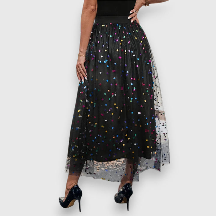 W&W Mode | Bunter Polka Dot Rock