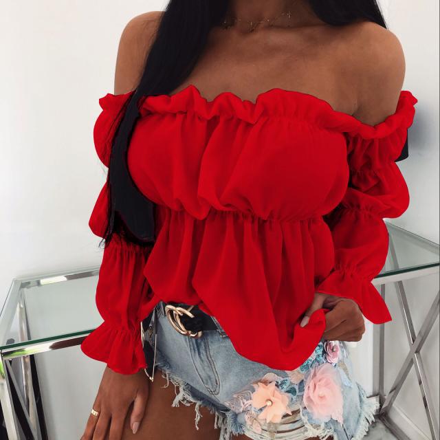 WW Langarmshirt für Damen