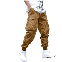 WW | Cargohose Mit Kordelzug Für Herren
