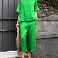 Two-piece Set