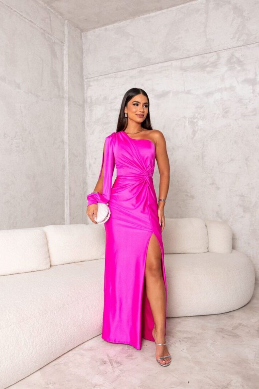W&W Mode | Elegantes Kleid – Perfekt Für Jeden Anlass Mit Finesse