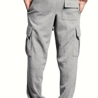 WW | Herren Cargo Sweatpants